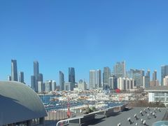 -青岛海尔洲际酒店