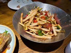 -老阿爸鲜鱼土菜(昆山花桥店)