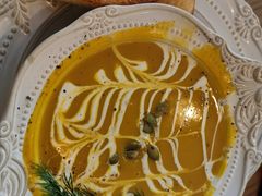 -Mark&Mars Restaurant