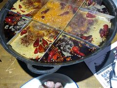 -白乐天毛肚火锅馆(南滨路店)