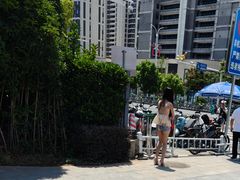 -南昌动物园