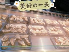 -蚝英雄鲜蚝自助专门店(长楹天街直营店)