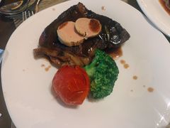 -杭州国际会议中心洲际酒店-原素全日餐厅(解放东路店)