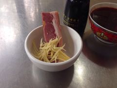 -老赵面店(大西路店)