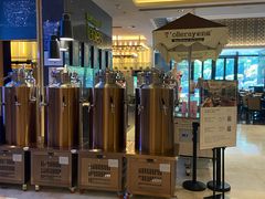 -富力威斯汀酒店·知味自助餐厅