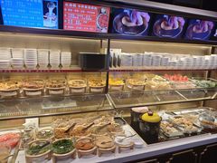 -山城辣妹子(定福庄店)