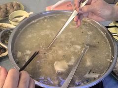 -老马斑鱼店(桂花路店)