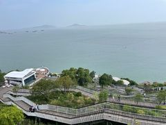 -北岐滩涂