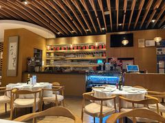 -若蘭慈·无国界素食料理(欢乐海岸店)