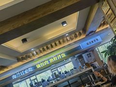 -海兰江石锅饭(水上店)