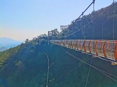 -牛鱼嘴原始生态风景区