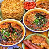 关于我在西安坐车一小时也要去吃的首家糖水和柳州螺蛳粉 