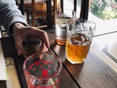 -时光花园(白鹭洲店)