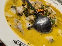 -叶派龙虾•招牌香辣蟹·海鲜(中海国际店)