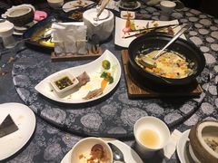 -元素中餐厅.海南菜.粤菜.椰子鸡.海鲜.包房.石梅湾威斯汀度假酒店