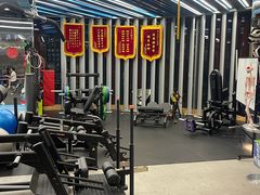 -OWNBODY健身(下沙店)