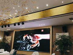 -富淳饭店(世纪公园店)