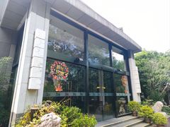 -香然会·园林雅宴(陆家嘴店)
