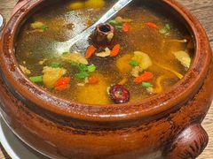 -小喜客·云南特色菜(纳西庭院店)