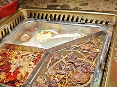 -蜀九鼎毛肚火锅(惠安店)
