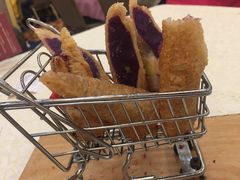 -顺德人家食府(黄金广场店)