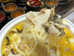 -君霖海鲜私房菜(春柳店)