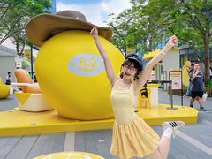 -东莞松山湖万象汇