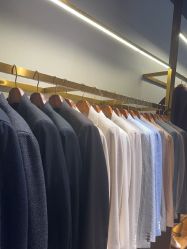 -THE RUIZ GZ睿制西装定制