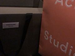 -Acne Studios(芮欧百货店)