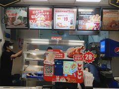 -华莱士·全鸡汉堡(坂田店)