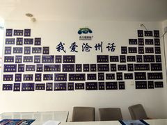 -南大港湿地风景区