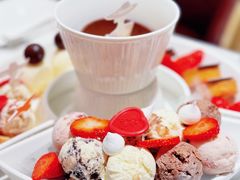 -哈根达斯(武汉天地店)