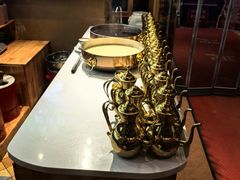 -SEEUNARI西域娜依新疆菜(环宇广场店)