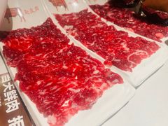-左庭右院鲜牛肉火锅(七宝领展广场店)