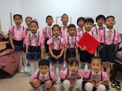 -学知乐教育·幼小衔接·小学科辅导(嘉定镇校区)