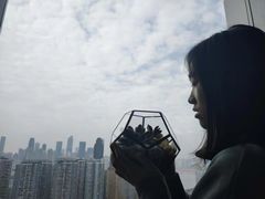 -都会尚膳·海鲜自助餐厅(重庆万豪酒店)