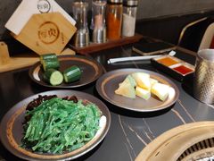 -厚贞日式烤肉(浦东汇智店)