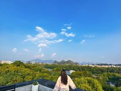 -忆咖啡观景餐厅(桂林象山公园店)