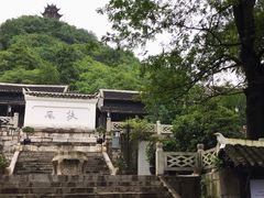 -阳明祠