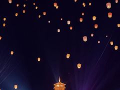 -大围山国家森林公园
