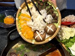 -盡膳口福·百年汤方火锅(科华北路店)