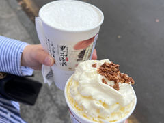 -茶颜悦色(登高路上店)