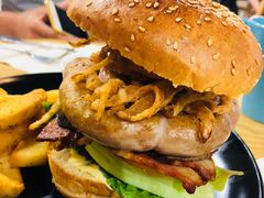 -HELLO 27 意面·沙拉·帕尼尼