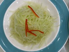 -聚丰德饭店(经五路店)