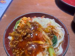 -58度品质川菜馆(经一路店)