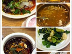 iphone_upload_pic-西贝(金桥店)