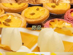 -亚马逊蒸汽活海鲜自助(LCM置汇旭辉广场店)