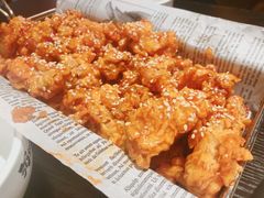 -槿Story·韩国料理(望京韩国美食城店)