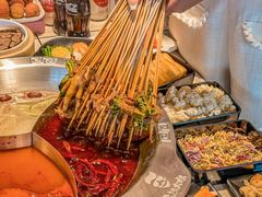 -麻辣大叔市井火锅(文清路店)