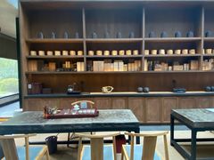 大堂-新荣记(西溪湿地店)